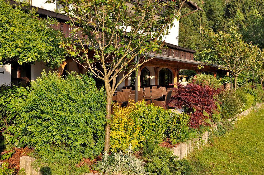 Nature Hotel Lukanc Bled Exterior photo